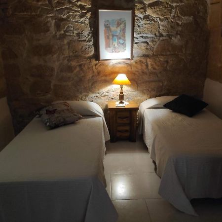 Ferienwohnung Amelia'S House Of Character Cospicua Exterior foto